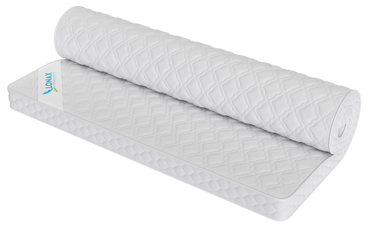 Lonax Скрученные Roll Latex Cocos max фото 4