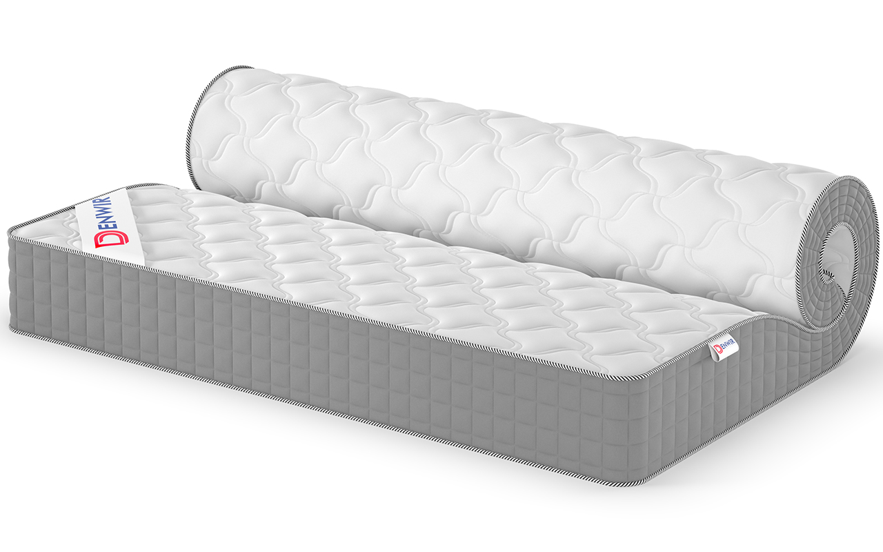 Denwir Extra Middle Soft S1000 фото 9