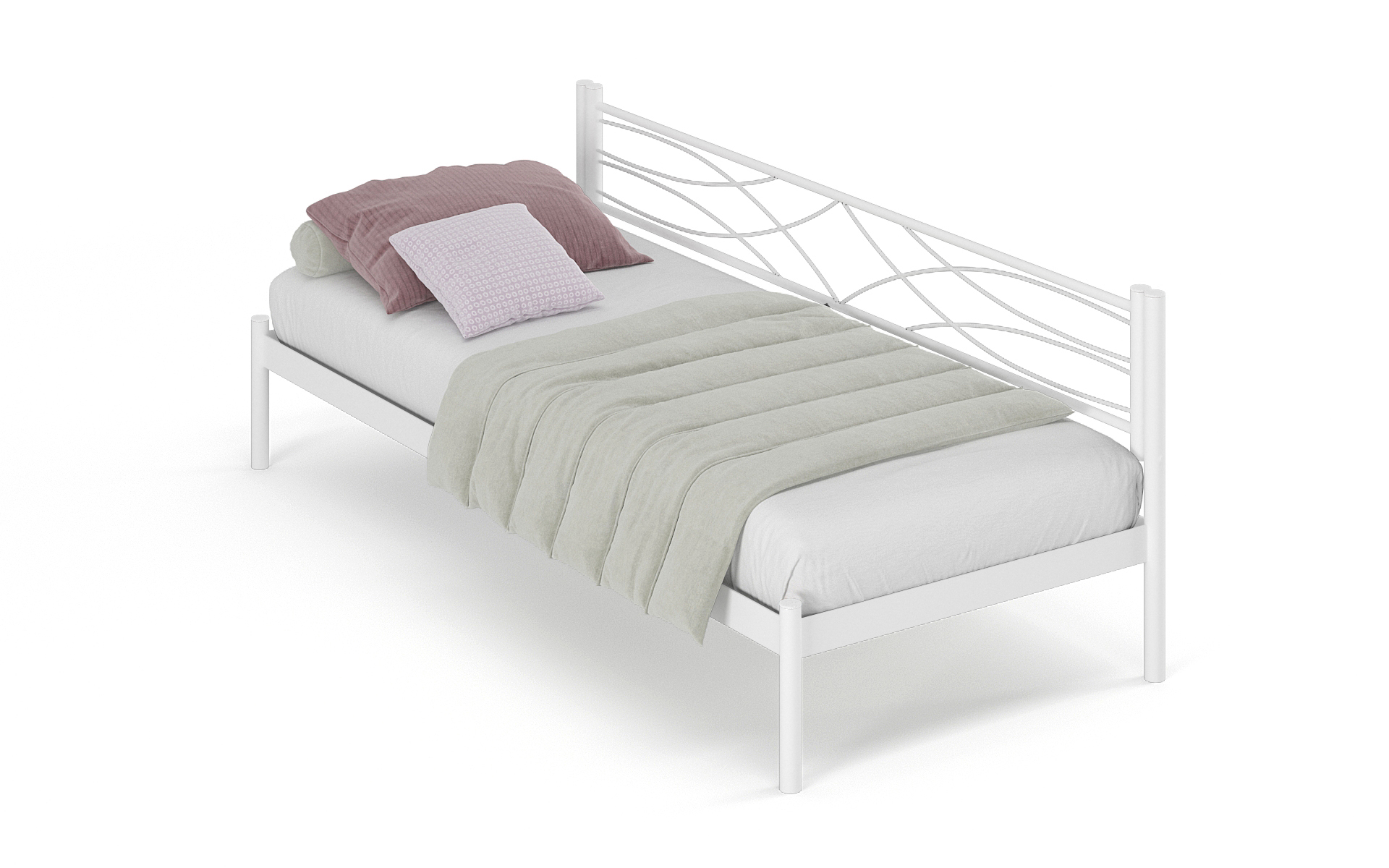 Стиллмет Тахты Экзотика