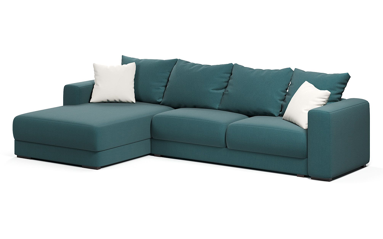 диван Gupan Ланкастер угловой 1 Gupan Ланкастер угловой