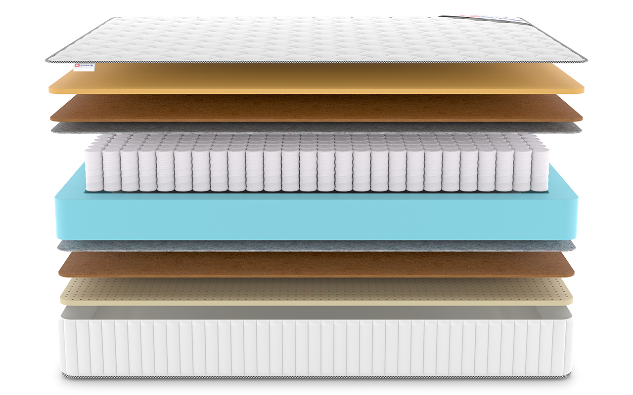 Denwir Classic Middle Memo Soft Tfk фото 4