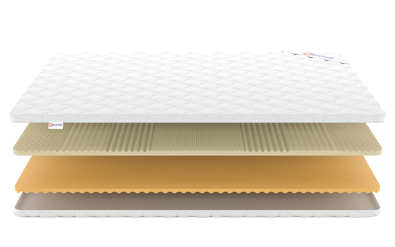 Denwir Top Comfort Air Relax 6 фото 4