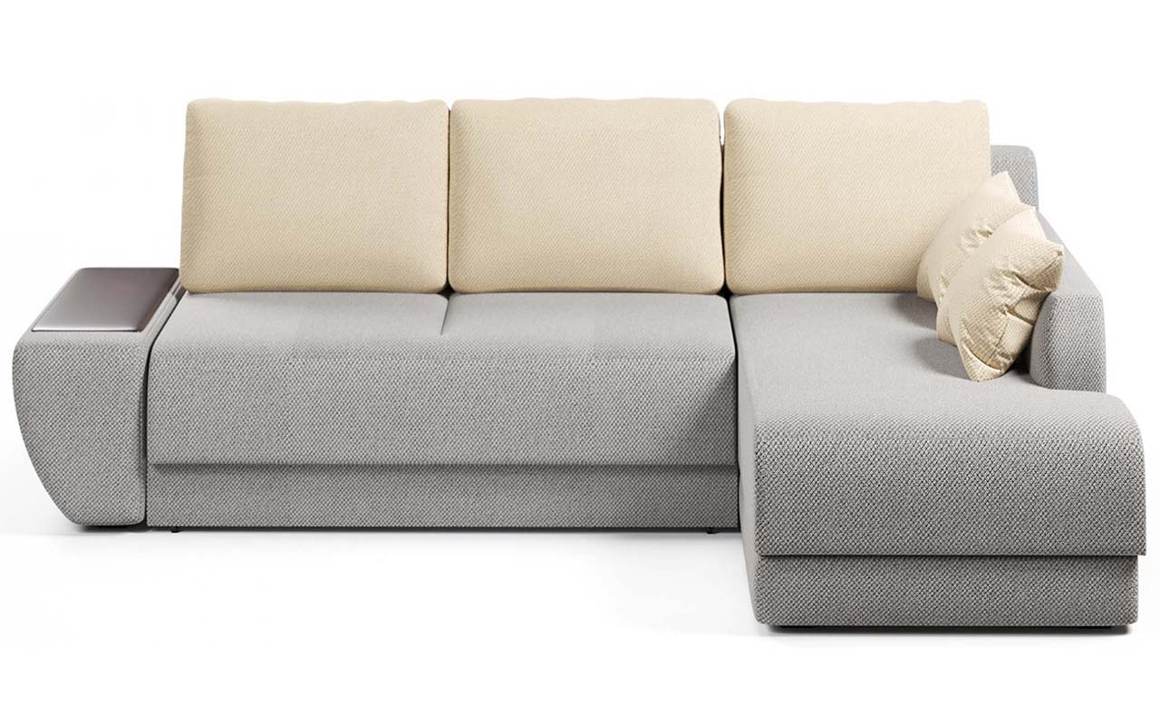 Gupan Нью-Йорк угловой фото 6