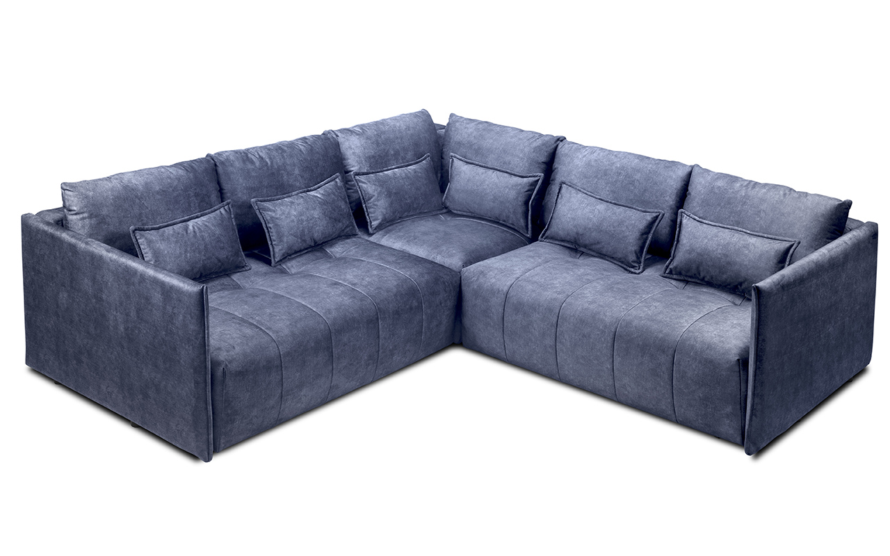 Flepers Lion Чилетти Long угловой фото 10