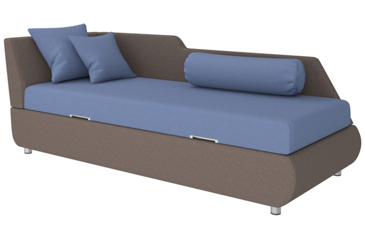 Орматек Easy Rest Soft левый