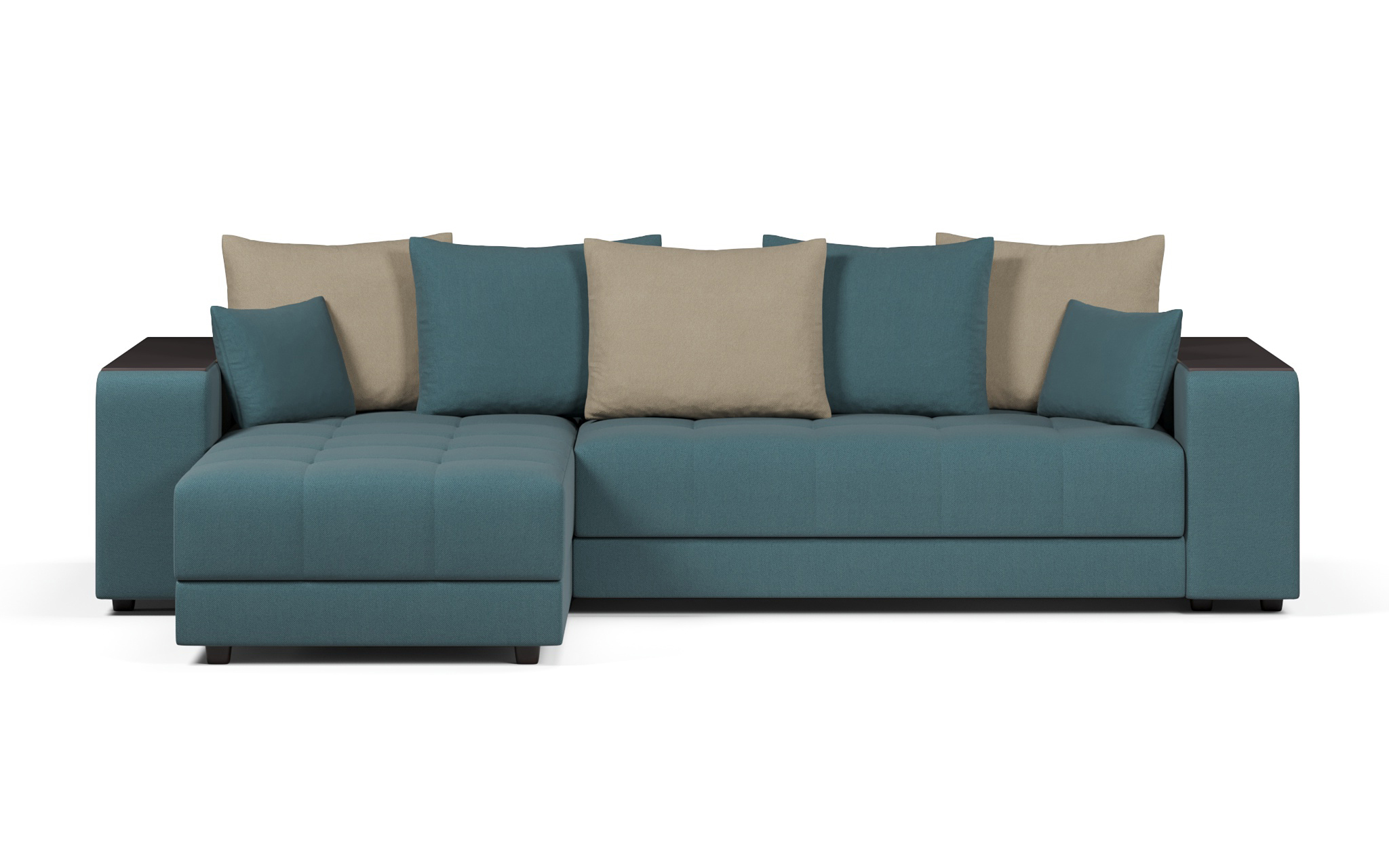 Gupan Ферал угловой фото 26