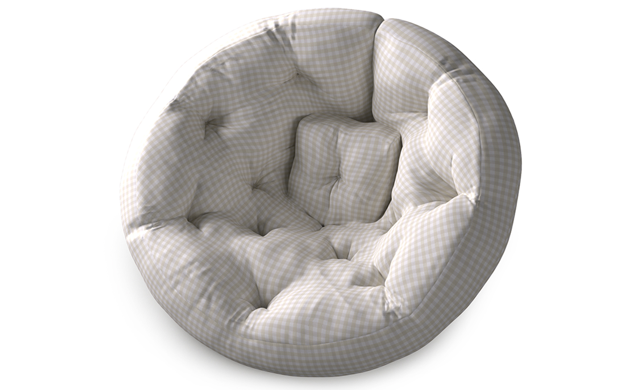 Mr. Mattress Genso фото 5