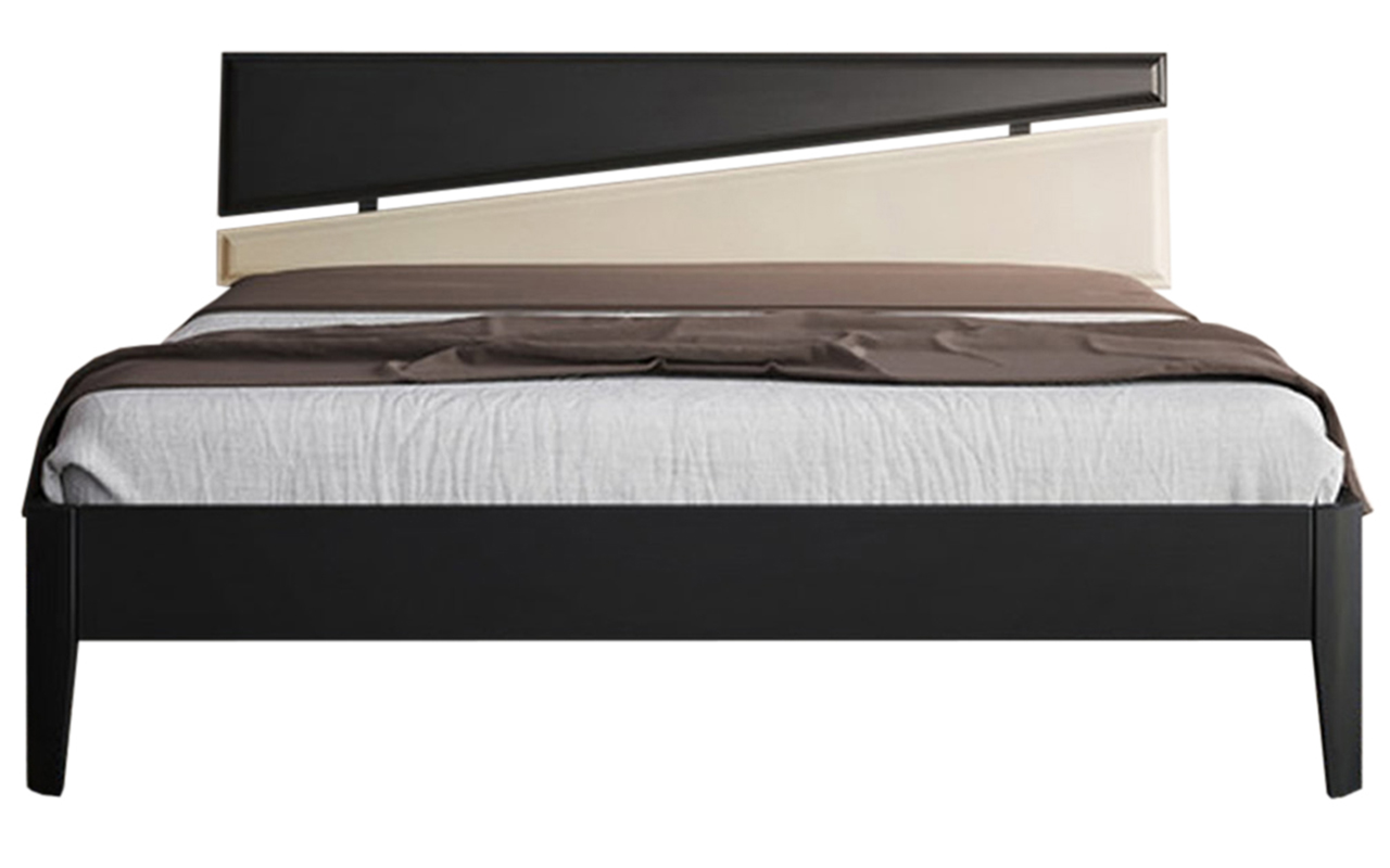 фото: Кровать DreamLine Из массива Лацио 2 150x200 см