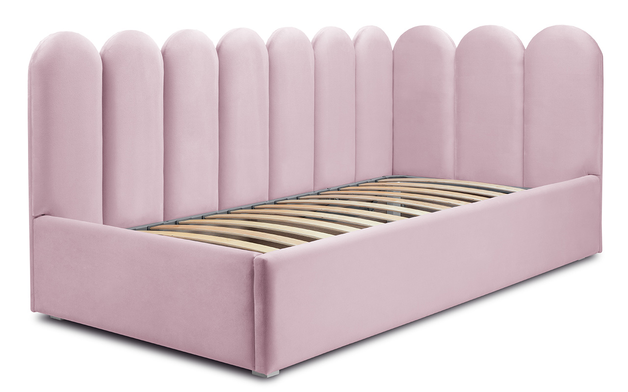 кровать Flepers Lion Мия правая 1 Flepers Lion Мия правая