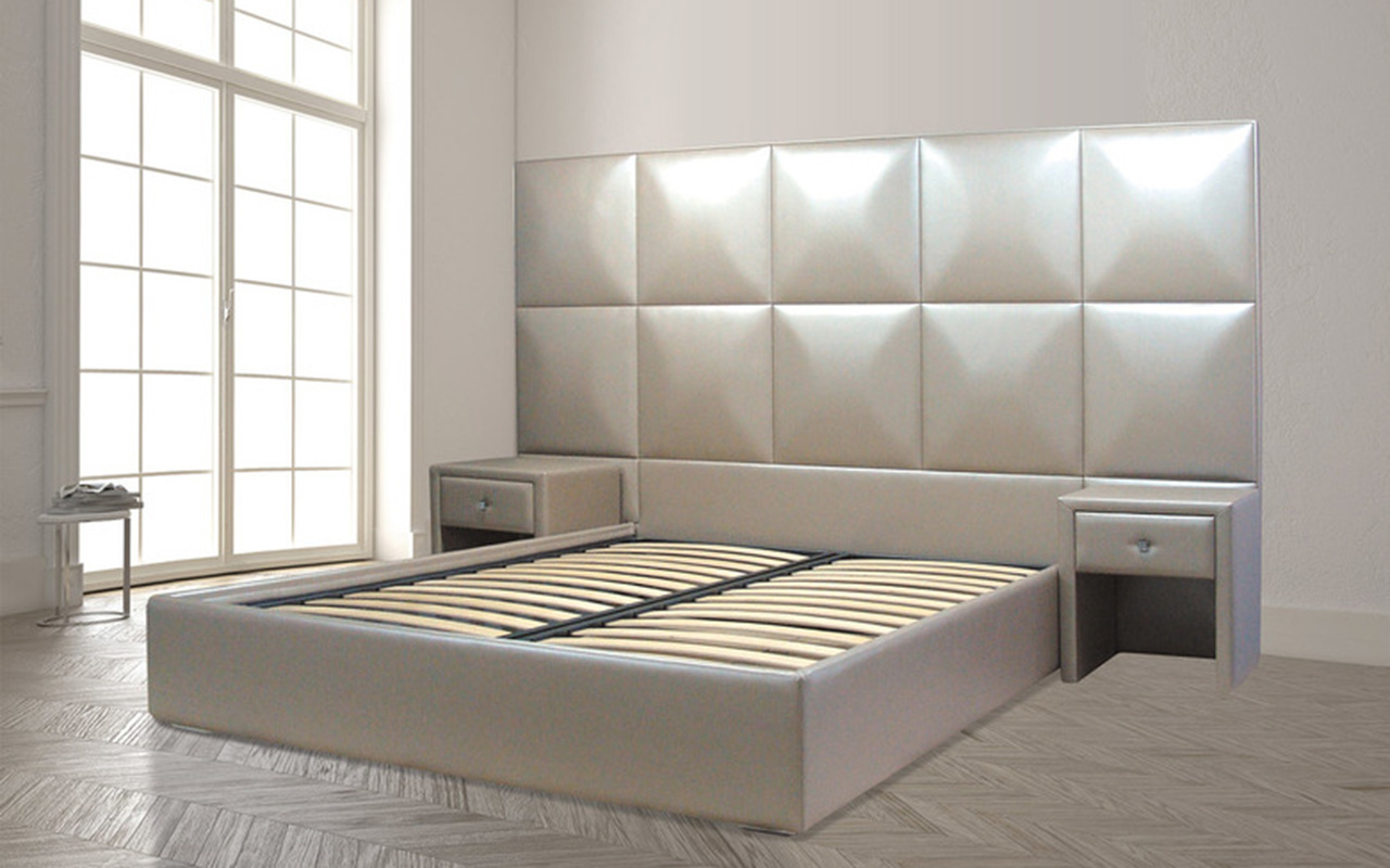Capitone Room VISION 3D