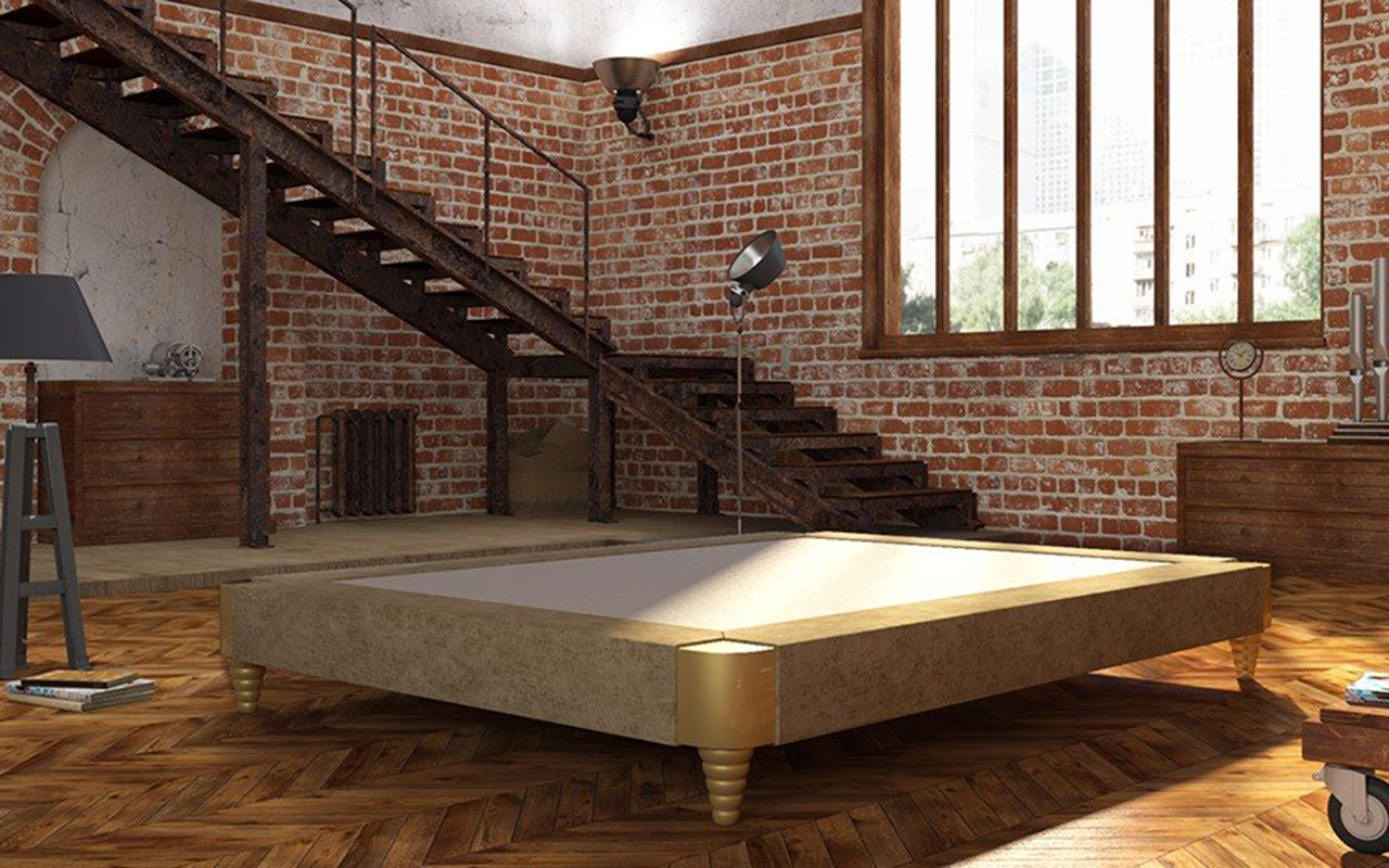 Mr. Mattress Twin Box L фото 17