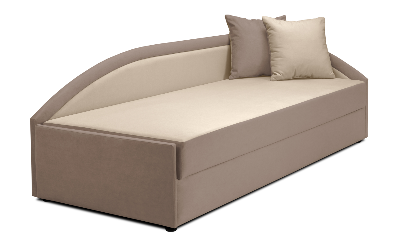 диван Flepers Lion Дельта тахта с матрасом 1 Flepers Lion Дельта тахта с матрасом