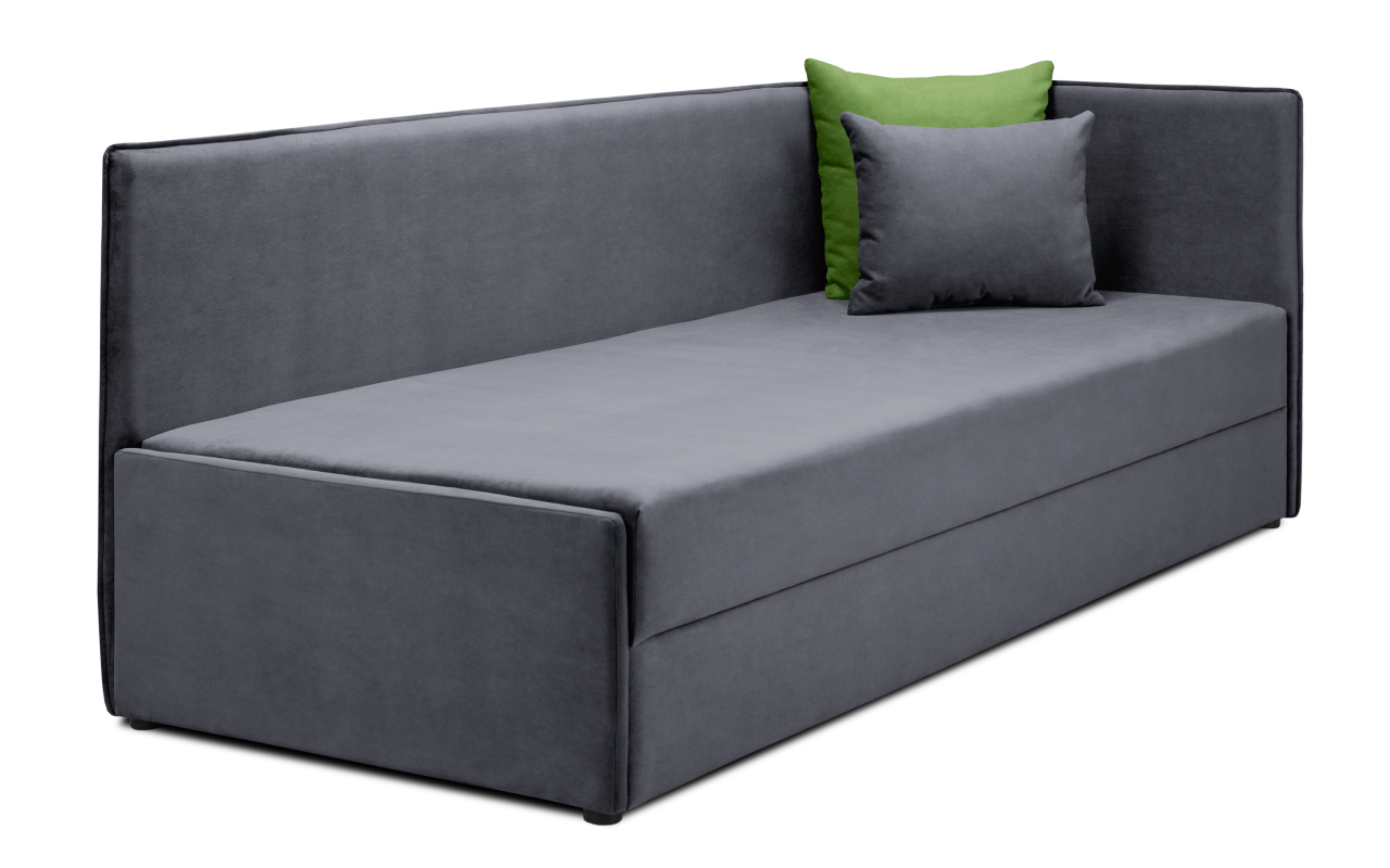 Flepers Lion Гамма тахта правая фото 17