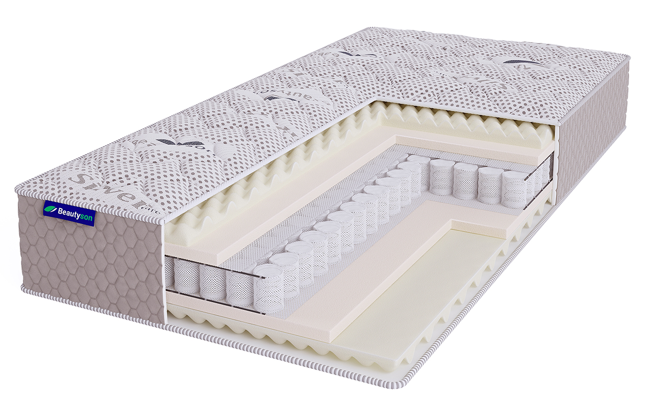 Beautyson Sense lux SuperSoft S600 mini