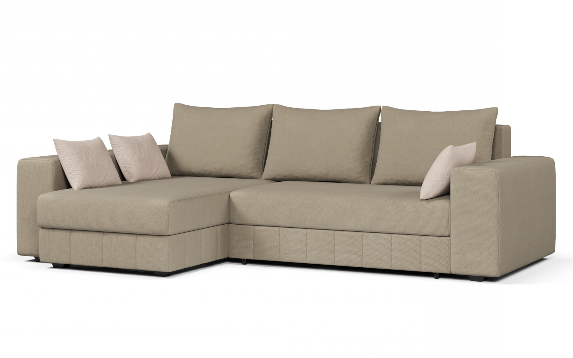 Gupan Майами угловой