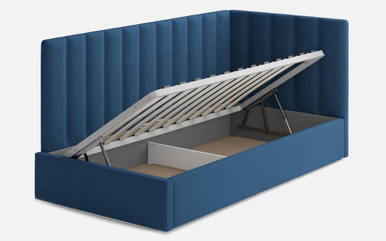 Galaxy Меркурий 3 Тахта правая фото 24