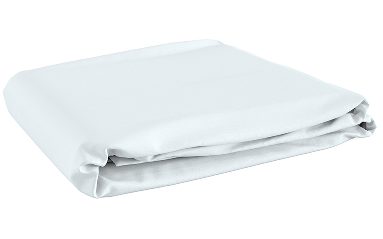 Орматек Простыня на резинке 32 см круглая фото 15