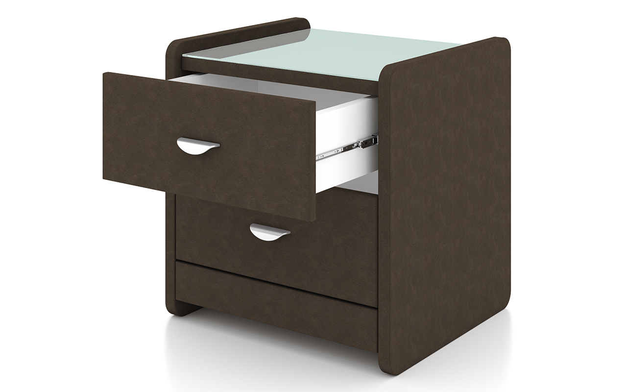 Сонум Люкс с 2 ящиками фото 3